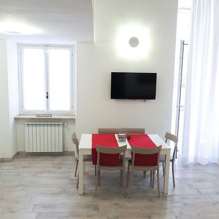 Apartamento Santa Chiara 32 Turín Exterior foto