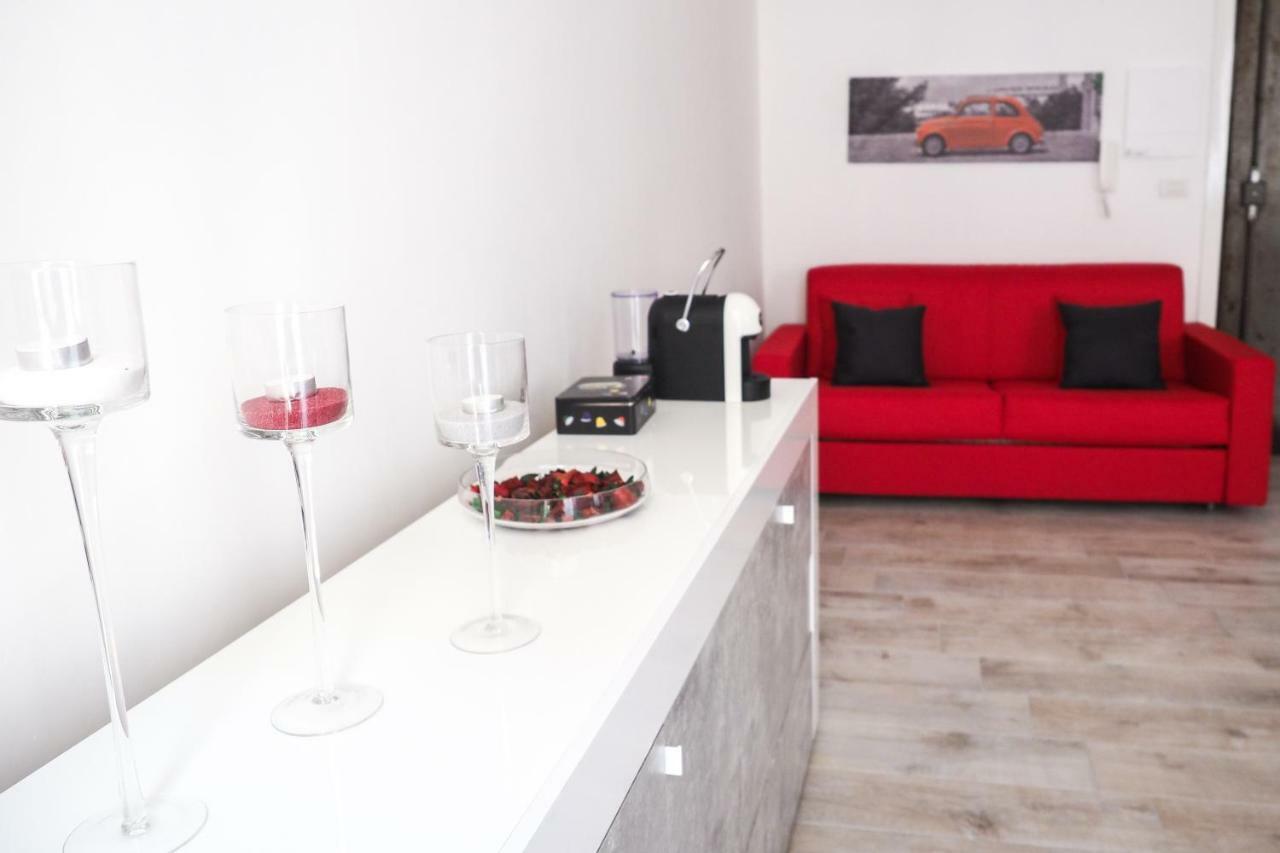 Apartamento Santa Chiara 32 Turín Exterior foto