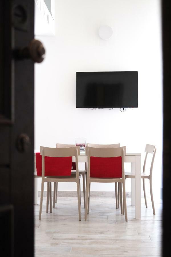 Apartamento Santa Chiara 32 Turín Exterior foto