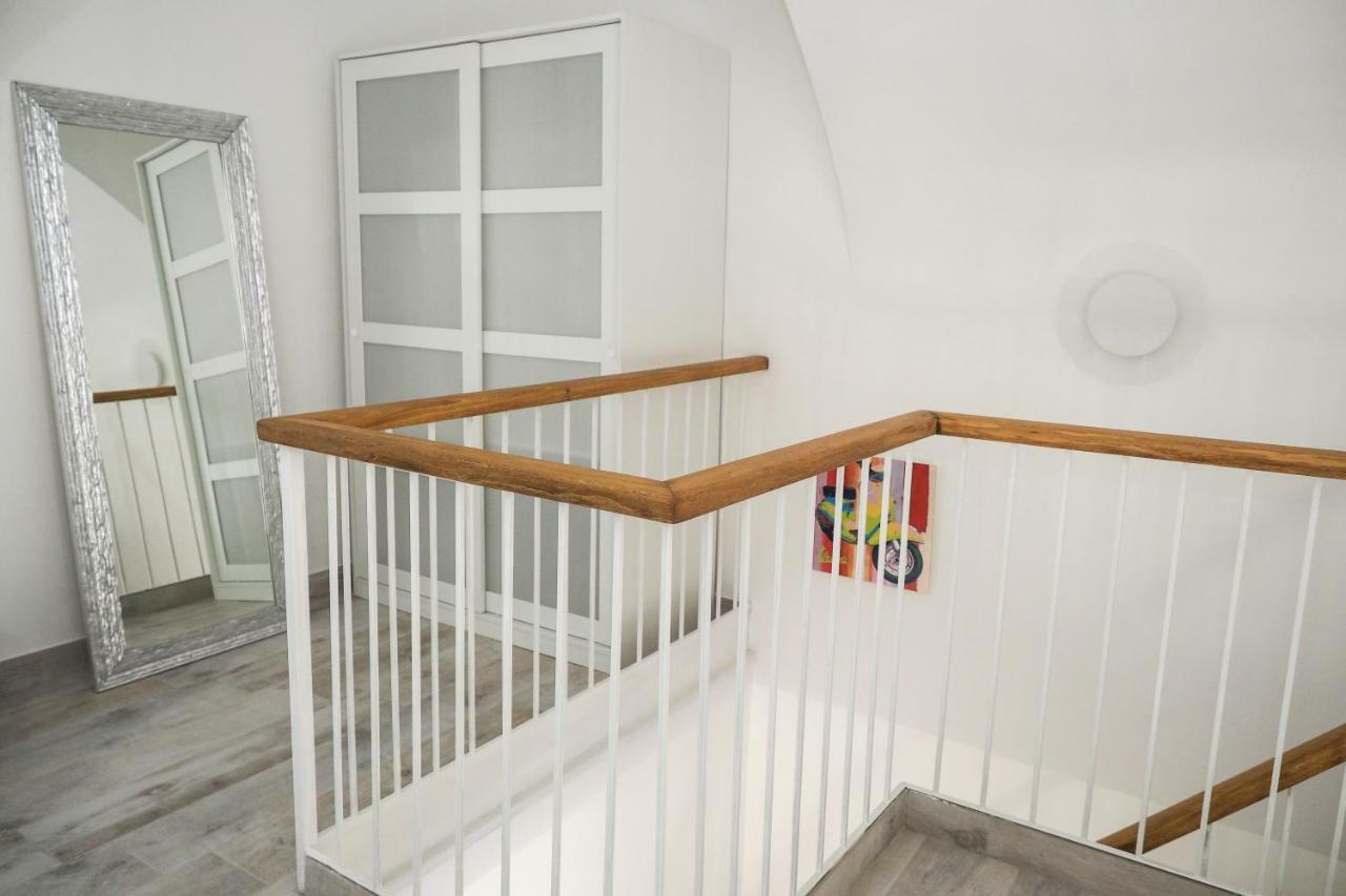 Apartamento Santa Chiara 32 Turín Exterior foto