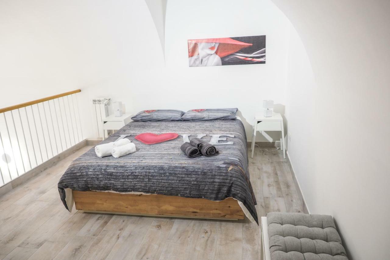 Apartamento Santa Chiara 32 Turín Exterior foto