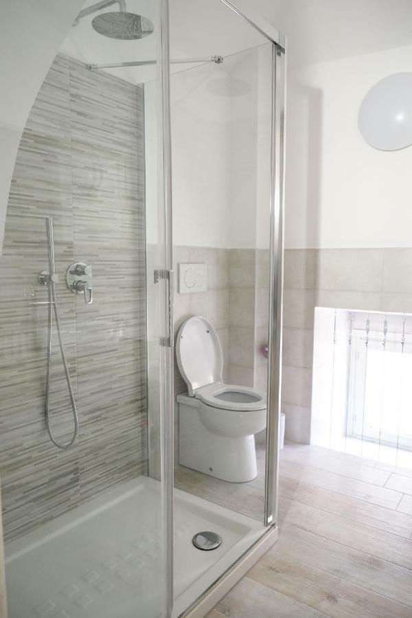 Apartamento Santa Chiara 32 Turín Exterior foto