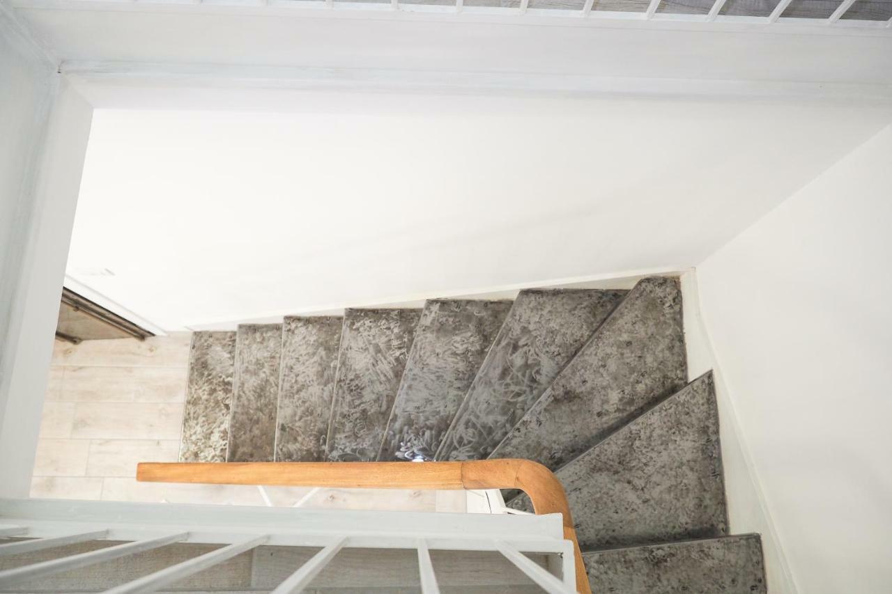 Apartamento Santa Chiara 32 Turín Exterior foto