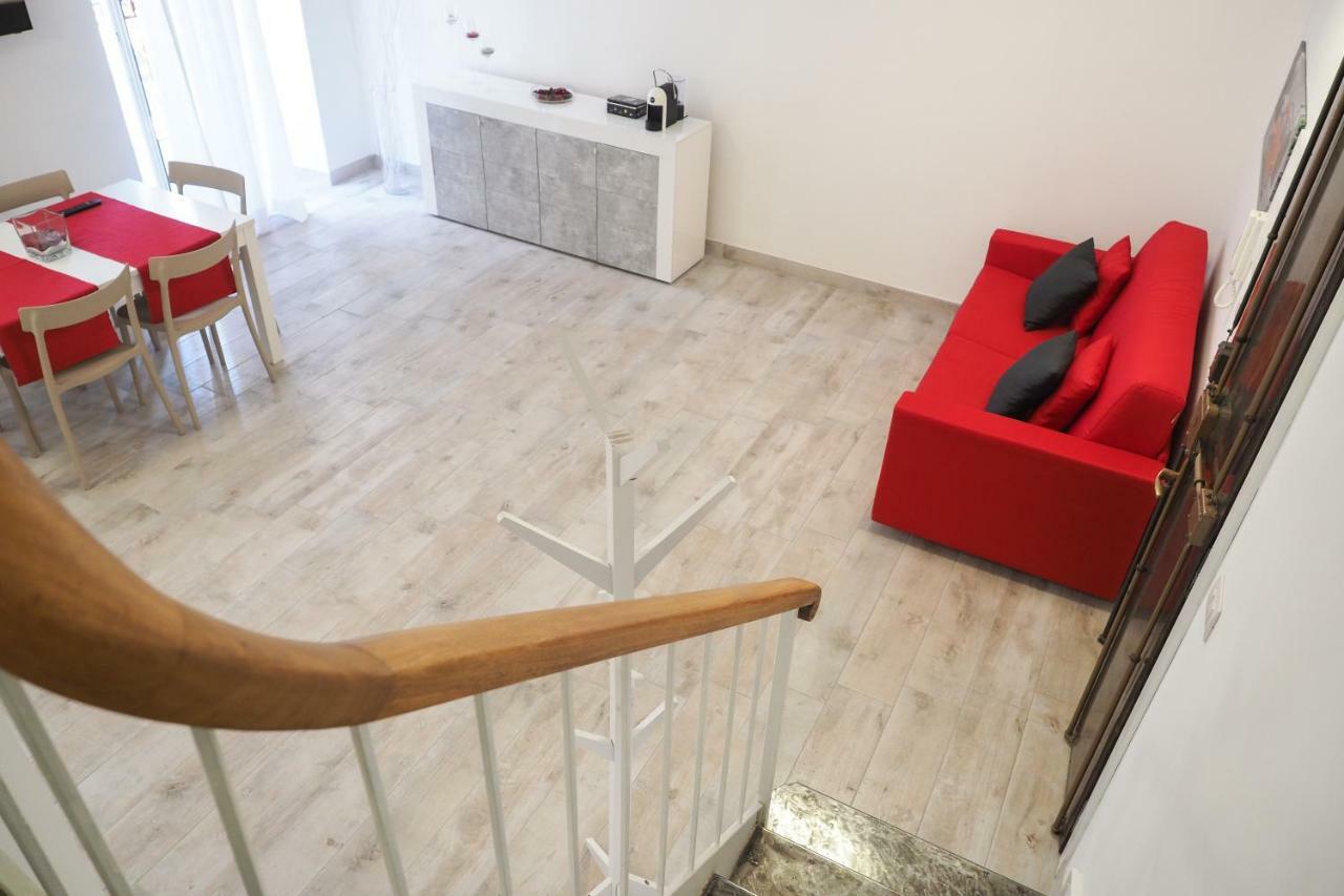 Apartamento Santa Chiara 32 Turín Exterior foto