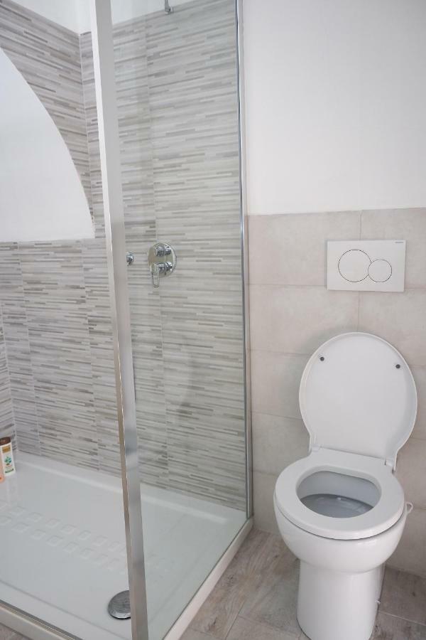 Apartamento Santa Chiara 32 Turín Exterior foto